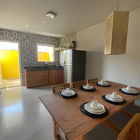 Condominio Tranquilo Com Piscina A 300M Da Arena Axe Moa Porto Seguro Exteriér fotografie
